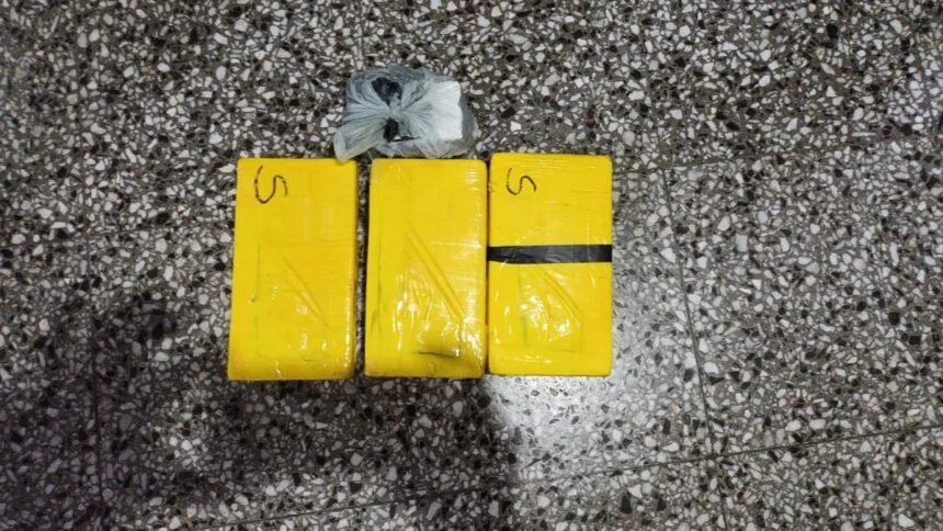 secuestro