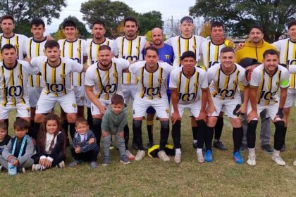 sportivo videla vs asto