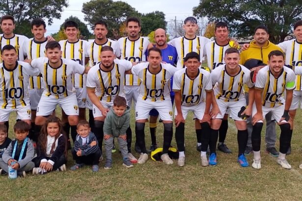 sportivo videla vs asto