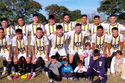 sportivo videla vs cruz roja