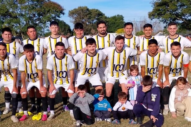 sportivo videla vs cruz roja