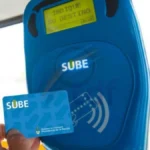 sube