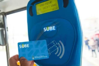 sube