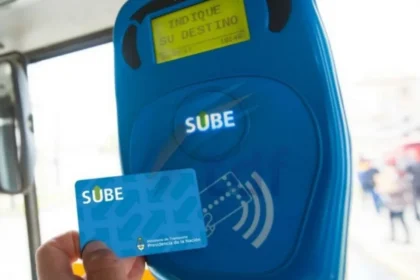 sube