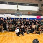 ALUMNI MACABI SEMI2