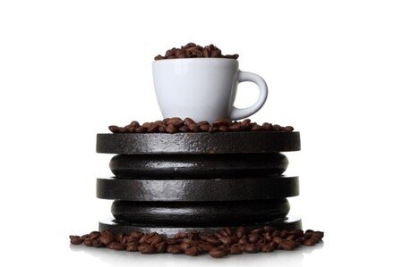 CAFE DEPORTE