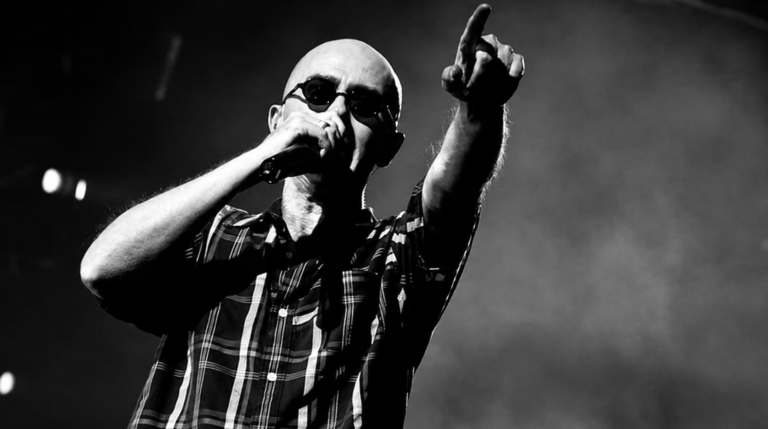 Portada 142 Murió el Indio Solari, mítico cantante de Los Redonditos de Ricota