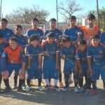 DEFENSORES CAMPEON INFERIORES