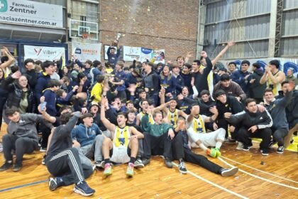 EL QUILLA CAMPEON 2