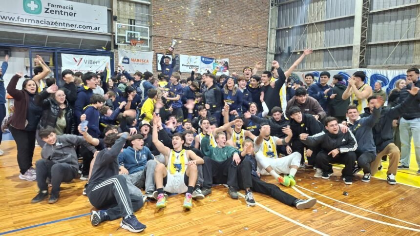 EL QUILLA CAMPEON 2