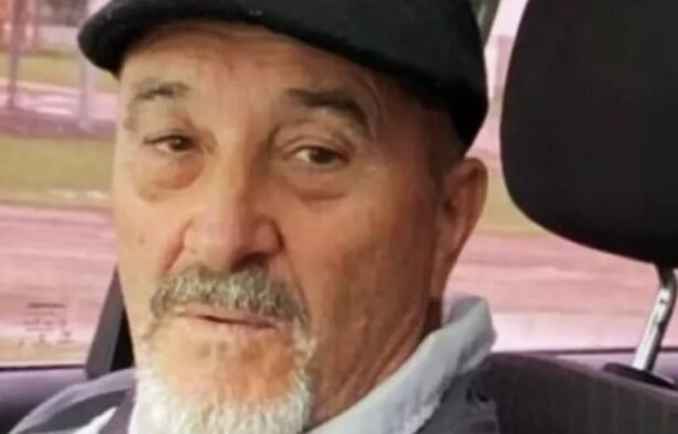 Enrique Fabiani