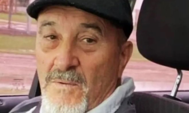 A dos años de la desaparición de Enrique Fabiani, su familia sigue esperando respuestas 59 Enrique Fabiani