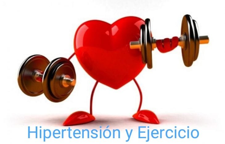 HIPERTENSION ACTIVIDAD FISICA 1