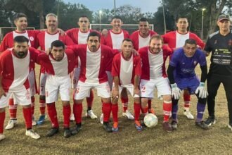 HURACAN SENIOR