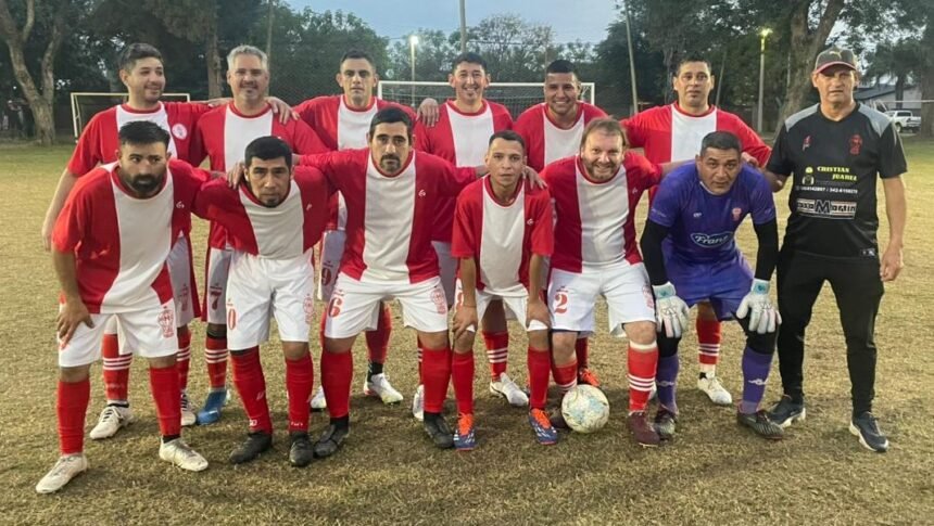 HURACAN SENIOR