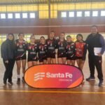 HURACAN VOLEY COPA 435
