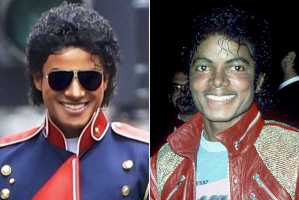 Jaafar Jackson and Michael Jackson 040626 12ebc2ef87ed4959b1e800ba8bc77ee9
