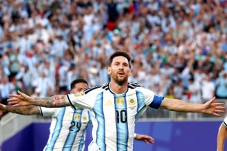 Messi