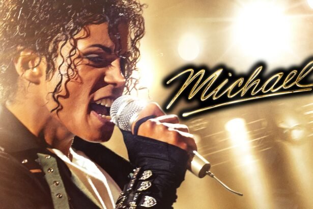 Michael jackson biopic trailer final