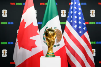 Mundial cuadro final