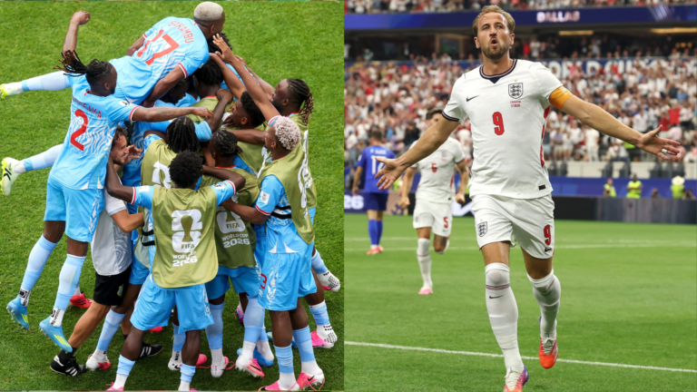 Miércoles a puro gol en el Mundial 2026