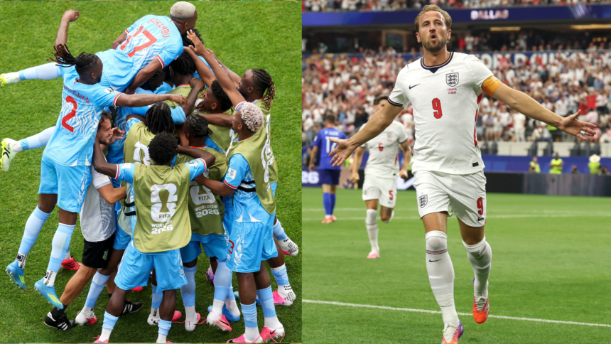 Miércoles a puro gol en el Mundial 2026 60 Mundial9