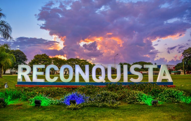 RECONQUISTA CARTEL