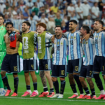 Screenshot 2026 06 27 at 00 56 19 Cuando jugaria la Seleccion argentina en dieciseisavos octavos cuartos semifinal y final si avanza en el Mundial 2026 TN