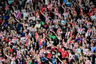 UNION HINCHADA