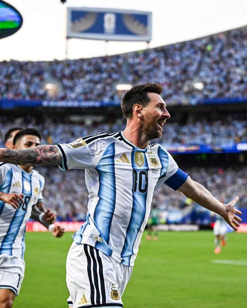 Argentina ganó en el debut con un Messi espectacular 59 WhatsApp Image 2026 06 16 at 23.53.11
