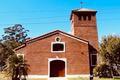 aguiar iglesia