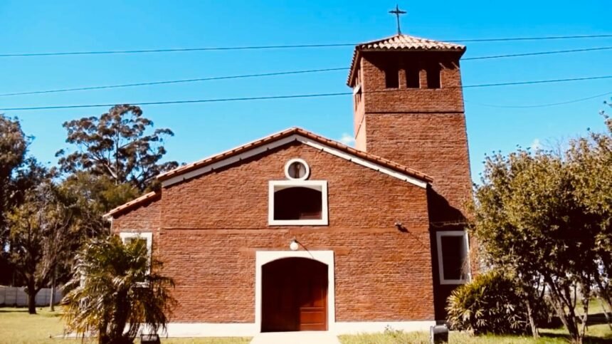 aguiar iglesia