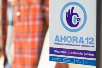 ahora 12