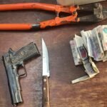 armas
