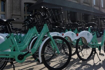 bicis