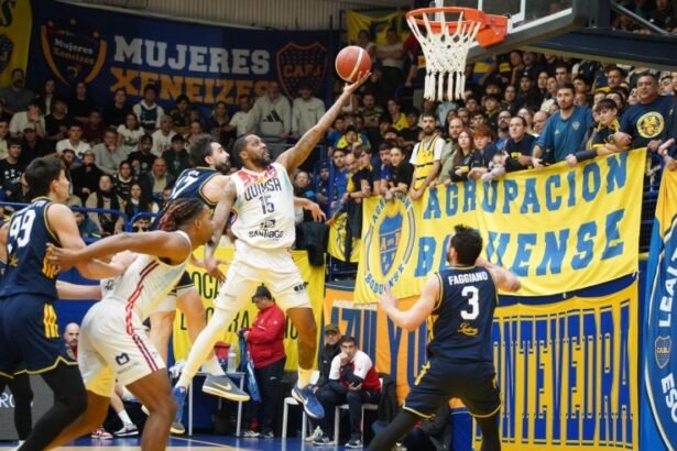 boca quimsa 4