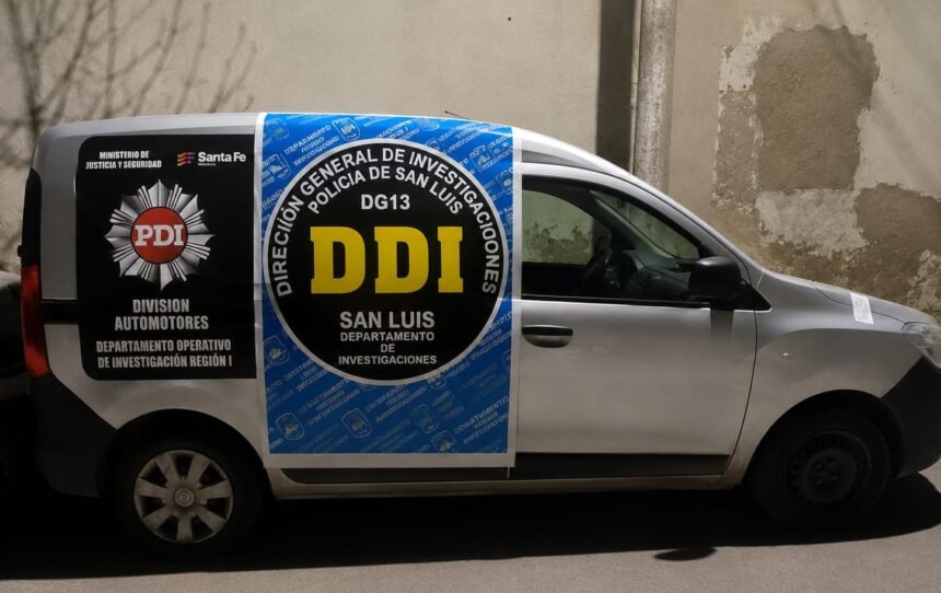 camioneta