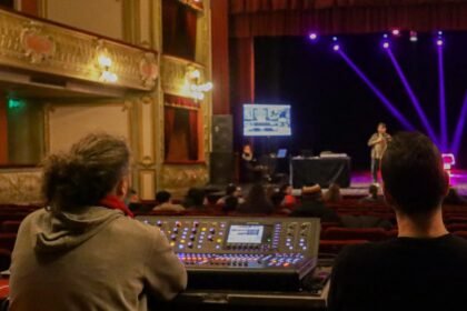 capacitacion teatro