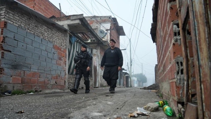 crimen poli rosario