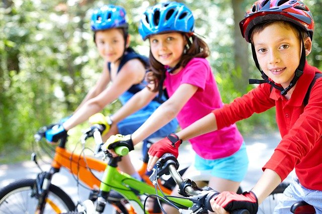 deporte para ninos con TEA