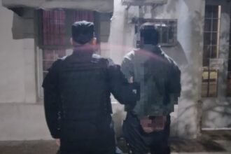 detenido