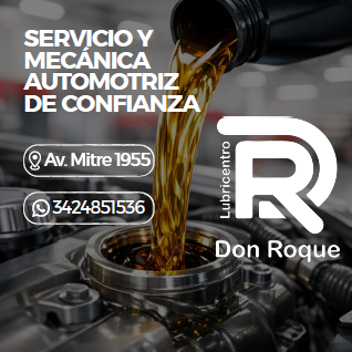 don roque 1