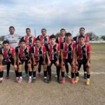 estrellas talleres primera vs llambi