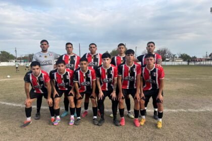 estrellas talleres primera vs llambi