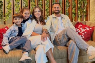 familia trrejo