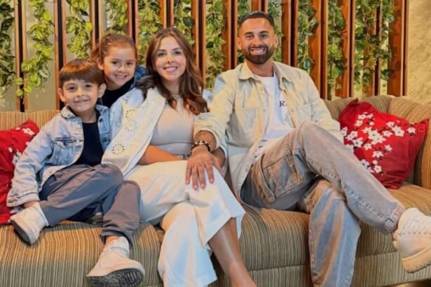 familia trrejo