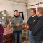 galetti visita