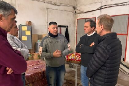 galetti visita