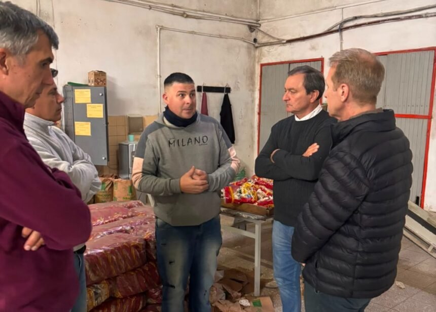 galetti visita