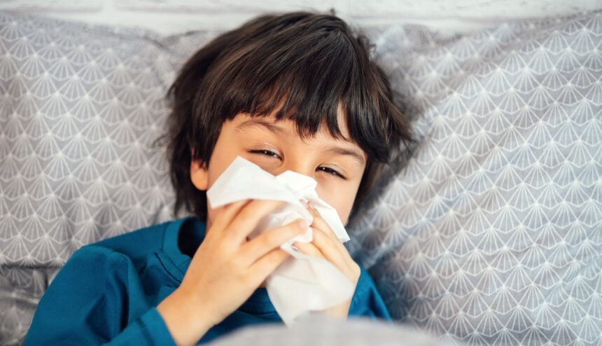 gripe 1